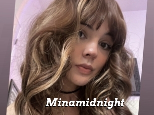 Minamidnight