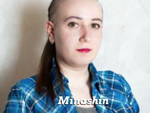 Minashin