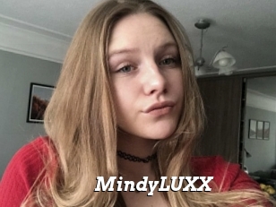 MindyLUXX