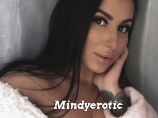 Mindyerotic