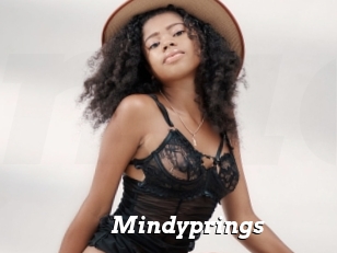 Mindyprings