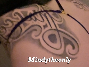 Mindytheonly