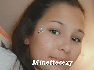 Minettesexy