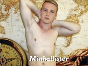 Minhallister