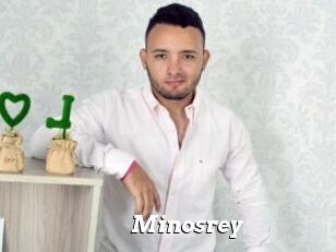 Minosrey