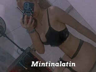 Mintinalatin