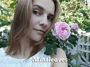 Mintleaves