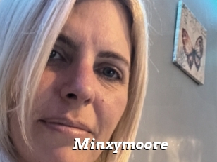 Minxymoore