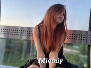 Miomiy