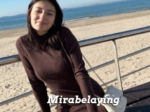 Mirabelaying