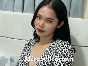 Mirabellebrown