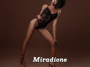 Miradione