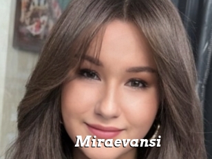 Miraevansi