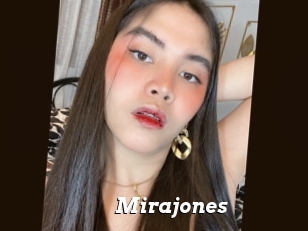 Mirajones