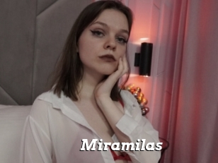 Miramilas