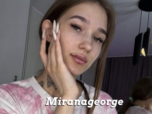 Miranageorge