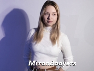 Mirandaayers