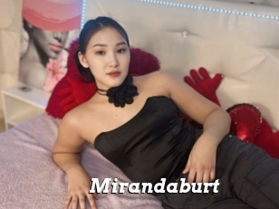 Mirandaburt