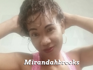 Mirandahbrooks