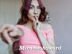 Mirandahoward