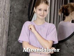 Mirandalerox