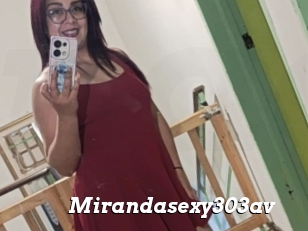 Mirandasexy303av