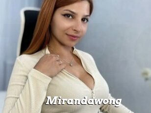 Mirandawong