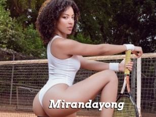 Mirandayong