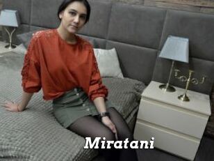 Miratani