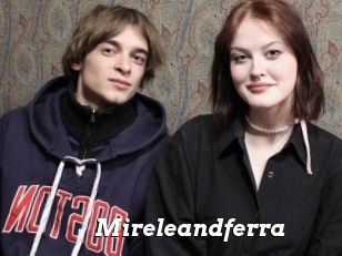 Mireleandferra