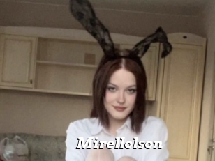 Mirellolson