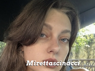 Mirettascinacci