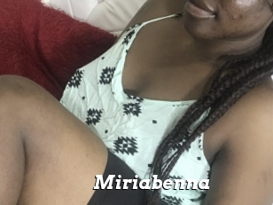 Miriabenna