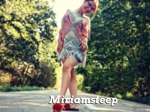 Miriamsteep