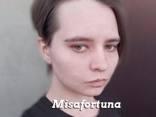 Misafortuna