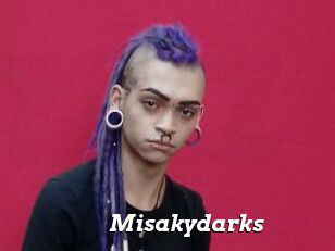 Misakydarks