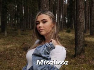 Misalissa