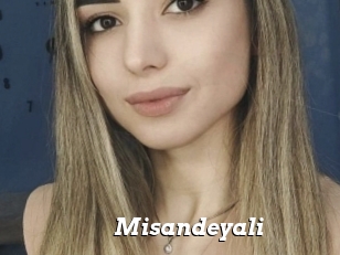 Misandeyali