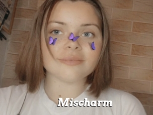 Mischarm