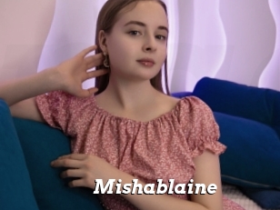 Mishablaine