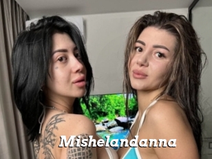 Mishelandanna