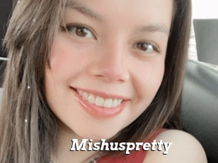 Mishuspretty