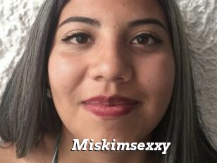 Miskimsexxy