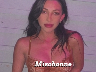 Misohonne