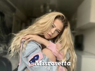 Misrosetta