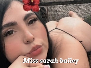 Miss_sarah_balley