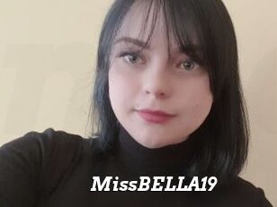 MissBELLA19