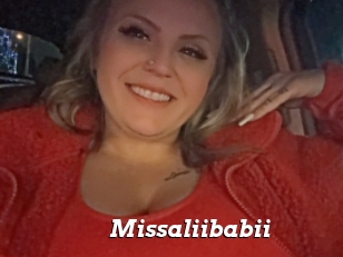 Missaliibabii