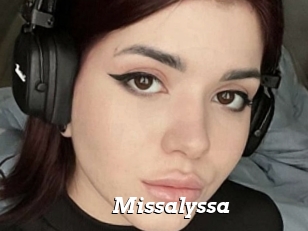 Missalyssa