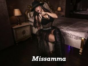 Missamma